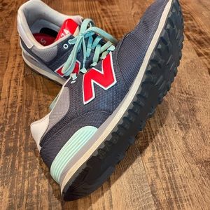 New Balance 574 Womens Size 11